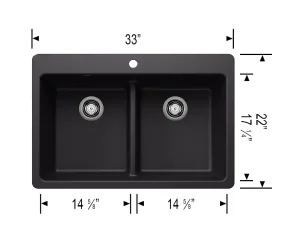 www.1to1cabinets.com/blanco-5050-sinks