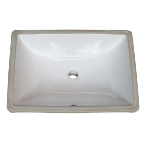 Porcelain Sinks for Vanities Bathroom