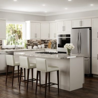 kitchen remodeling Altamonte Springs