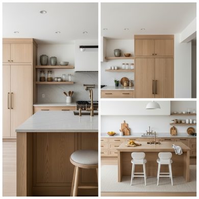 Top 5 Kitchen Remodel Trends in Longwood for 2025 Top 5 Kitchen Remodel Trends in Longwood for 2025